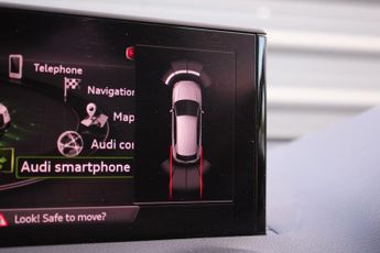 Audi Q2 TFSI SPORT