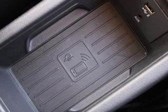 Audi Q2 TFSI SPORT