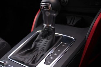 Audi Q2 TFSI SPORT