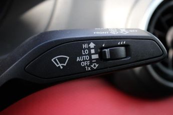 Audi Q2 TFSI SPORT