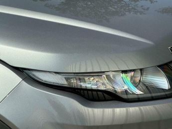 Land Rover Range Rover Evoque 2.2 SD4 Pure Tech Auto 4WD Euro 5 (s/s) 5dr