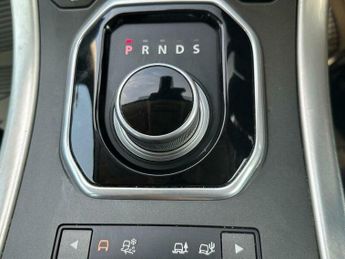 Land Rover Range Rover Evoque 2.2 SD4 Pure Tech Auto 4WD Euro 5 (s/s) 5dr
