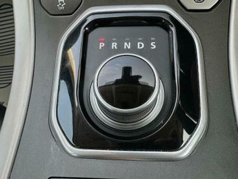 Land Rover Range Rover Evoque 2.2 SD4 Pure Tech Auto 4WD Euro 5 (s/s) 5dr