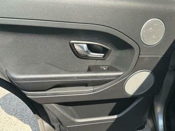 Land Rover Range Rover Evoque 2.2 SD4 Pure Tech Auto 4WD Euro 5 (s/s) 5dr