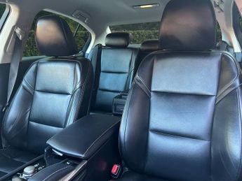 Lexus GS 300H EXECUTIVE EDITION