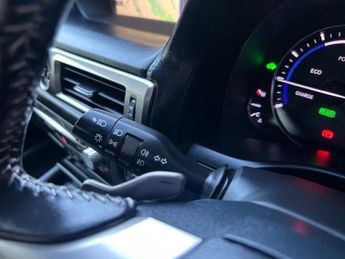 Lexus GS 300H EXECUTIVE EDITION