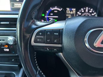 Lexus GS 300H EXECUTIVE EDITION