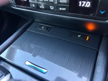 Lexus GS 300H EXECUTIVE EDITION