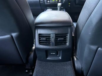 Lexus GS 300H EXECUTIVE EDITION