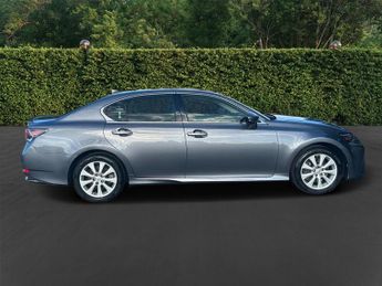 Lexus GS 300H EXECUTIVE EDITION