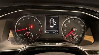 Volkswagen Polo 2.0 TSI GTI DSG Euro 6 (s/s) 5dr