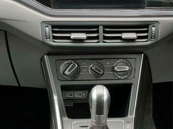 Volkswagen Polo 2.0 TSI GTI DSG Euro 6 (s/s) 5dr