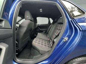 Volkswagen Polo 2.0 TSI GTI DSG Euro 6 (s/s) 5dr