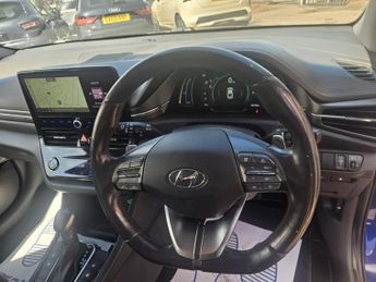 Hyundai Ioniq PREMIUM