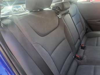 Hyundai Ioniq PREMIUM