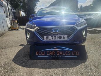 Hyundai Ioniq PREMIUM
