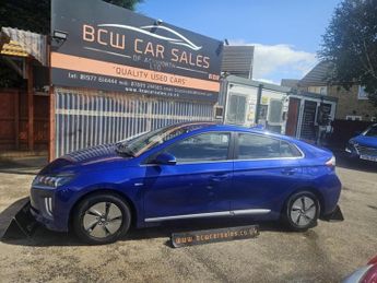 Hyundai Ioniq PREMIUM