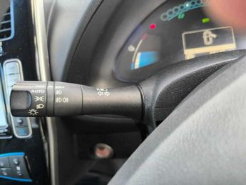 Nissan Leaf ACENTA