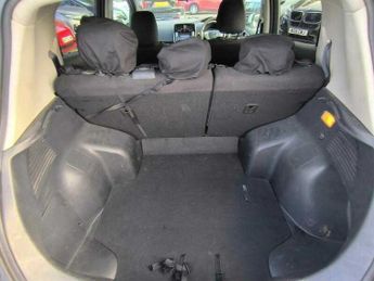 Nissan Leaf ACENTA