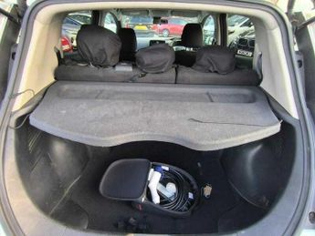 Nissan Leaf ACENTA