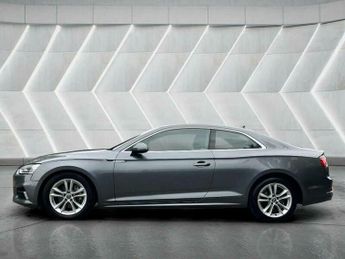 Audi A5 2.0 TDI Sport S Tronic quattro Euro 6 (s/s) 2dr