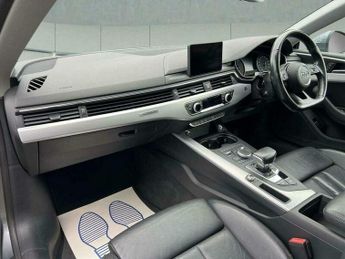 Audi A5 2.0 TDI Sport S Tronic quattro Euro 6 (s/s) 2dr