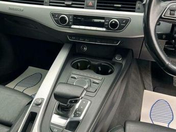 Audi A5 2.0 TDI Sport S Tronic quattro Euro 6 (s/s) 2dr