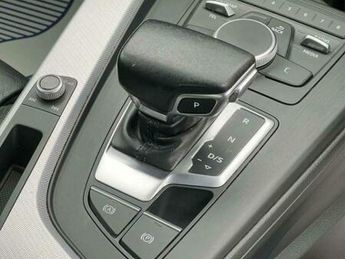 Audi A5 2.0 TDI Sport S Tronic quattro Euro 6 (s/s) 2dr