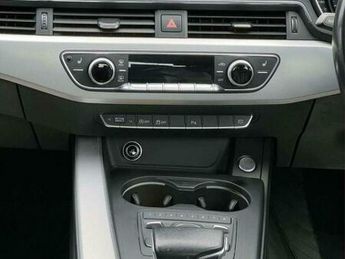 Audi A5 2.0 TDI Sport S Tronic quattro Euro 6 (s/s) 2dr