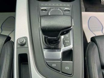 Audi A5 2.0 TDI Sport S Tronic quattro Euro 6 (s/s) 2dr