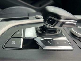 Audi A5 2.0 TDI Sport S Tronic quattro Euro 6 (s/s) 2dr