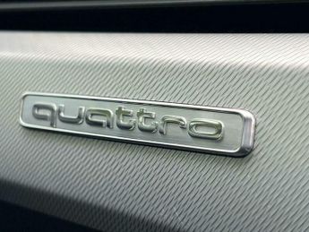 Audi A5 2.0 TDI Sport S Tronic quattro Euro 6 (s/s) 2dr