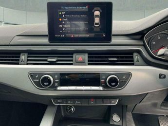 Audi A5 2.0 TDI Sport S Tronic quattro Euro 6 (s/s) 2dr
