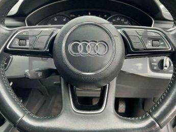 Audi A5 2.0 TDI Sport S Tronic quattro Euro 6 (s/s) 2dr