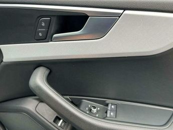 Audi A5 2.0 TDI Sport S Tronic quattro Euro 6 (s/s) 2dr