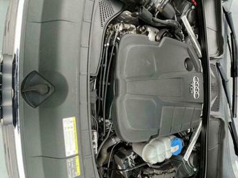 Audi A5 2.0 TDI Sport S Tronic quattro Euro 6 (s/s) 2dr