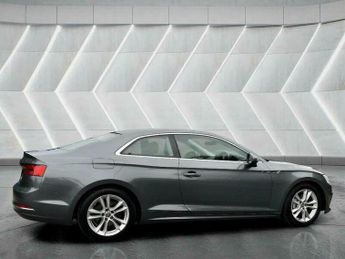 Audi A5 2.0 TDI Sport S Tronic quattro Euro 6 (s/s) 2dr