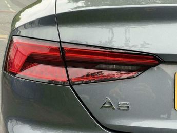 Audi A5 2.0 TDI Sport S Tronic quattro Euro 6 (s/s) 2dr