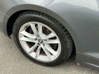 Audi A5 2.0 TDI Sport S Tronic quattro Euro 6 (s/s) 2dr