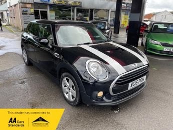MINI Clubman COOPER