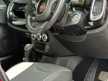 Fiat 500L 1.3 MultiJet Trekking Dualogic Euro 5 (s/s) 5dr