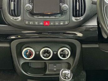 Fiat 500L 1.3 MultiJet Trekking Dualogic Euro 5 (s/s) 5dr