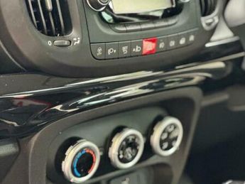 Fiat 500L 1.3 MultiJet Trekking Dualogic Euro 5 (s/s) 5dr