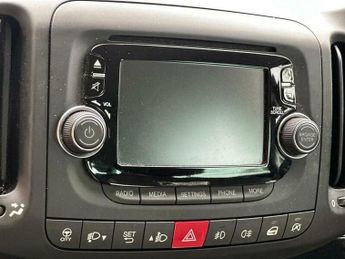 Fiat 500L 1.3 MultiJet Trekking Dualogic Euro 5 (s/s) 5dr