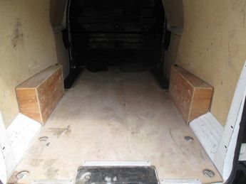 Vauxhall Vivaro L2H1 3100 DYNAMIC
