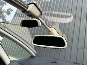Citroen C4 Picasso 1.6 e-HDi Airdream Platinum EGS6 Euro 5 (s/s) 5dr