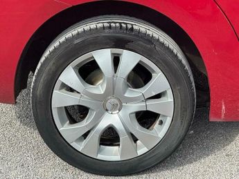 Citroen C4 Picasso 1.6 e-HDi Airdream Platinum EGS6 Euro 5 (s/s) 5dr