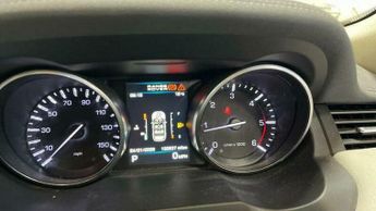 Land Rover Range Rover Evoque 2.2 SD4 Pure Auto 4WD Euro 5 5dr