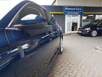 Skoda Superb SE L EXECUTIVE TSI DSG