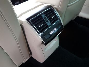 Skoda Superb SE L EXECUTIVE TSI DSG